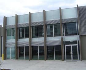 Factory, Warehouse & Industrial commercial property leased at 4/38-42 White St South Melbourne VIC 3205