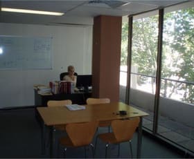 Offices commercial property leased at 203/156 Military Road Neutral Bay NSW 2089