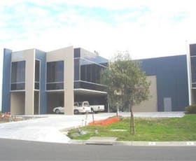 Factory, Warehouse & Industrial commercial property leased at Braeside VIC 3195