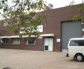 Factory, Warehouse & Industrial commercial property leased at Padstow NSW 2211