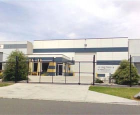 Factory, Warehouse & Industrial commercial property leased at 18 Mickle Street Dandenong VIC 3175