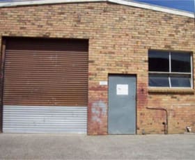 Factory, Warehouse & Industrial commercial property leased at 3/19 Edelmaier Street Bayswater VIC 3153