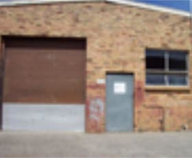 Factory, Warehouse & Industrial commercial property leased at 3/19 Edelmaier Street Bayswater VIC 3153