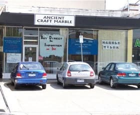 Shop & Retail commercial property leased at 10/296 Station Street Fairfield VIC 3078