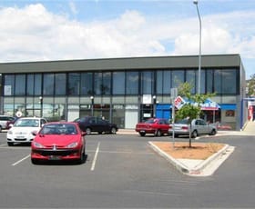 Shop & Retail commercial property leased at 2/19-27 Trenerry Street Weston ACT 2611
