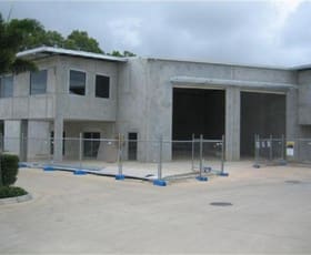 Factory, Warehouse & Industrial commercial property leased at Mansfield QLD 4122