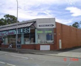 Shop & Retail commercial property leased at Yagoona NSW 2199