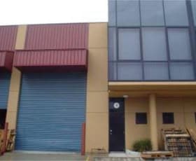 Factory, Warehouse & Industrial commercial property leased at Unit 3/47  Parramatta Road Granville NSW 2142