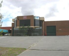 Factory, Warehouse & Industrial commercial property leased at Oakleigh South VIC 3167