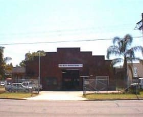 Factory, Warehouse & Industrial commercial property leased at Revesby NSW 2212