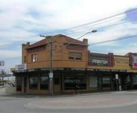 Offices commercial property leased at 96 & 98 Station Street Sandringham VIC 3191