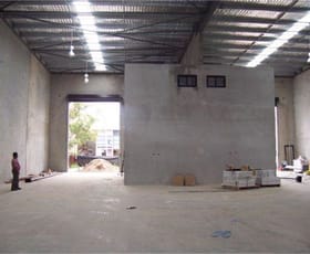 Factory, Warehouse & Industrial commercial property leased at 1/4-8 Richmond Rd Homebush West NSW 2140