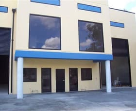 Factory, Warehouse & Industrial commercial property leased at 3/4-8 Richmond Rd Homebush West NSW 2140