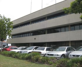 Offices commercial property leased at Milton QLD 4064