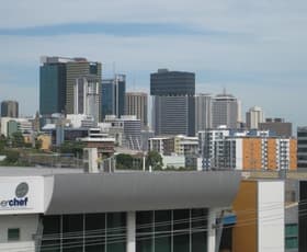 Offices commercial property leased at Milton QLD 4064