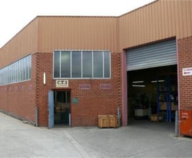 Factory, Warehouse & Industrial commercial property leased at 2/163 Bamfield Road Heidelberg West VIC 3081