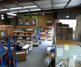 Factory, Warehouse & Industrial commercial property leased at 2/163 Bamfield Road Heidelberg West VIC 3081