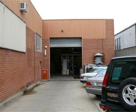 Factory, Warehouse & Industrial commercial property leased at 4/163 Bamfield Road Heidelberg West VIC 3081