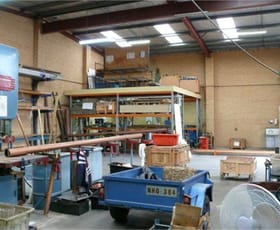 Factory, Warehouse & Industrial commercial property leased at 4/163 Bamfield Road Heidelberg West VIC 3081