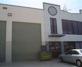 Factory, Warehouse & Industrial commercial property leased at Homebush West NSW 2140
