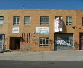 Factory, Warehouse & Industrial commercial property leased at Brunswick VIC 3056