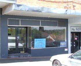 Offices commercial property leased at 90 St James Road Heidelberg VIC 3084