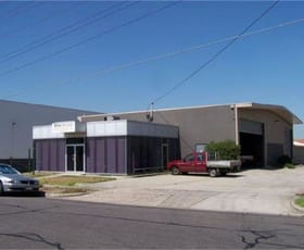 Factory, Warehouse & Industrial commercial property leased at 17-21 Raglan Street Preston VIC 3072