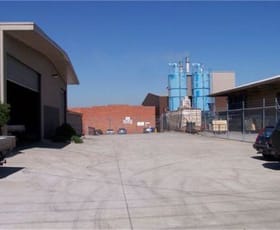 Factory, Warehouse & Industrial commercial property leased at 17-21 Raglan Street Preston VIC 3072