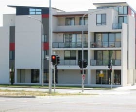 Offices commercial property leased at 1a/61 Giles Street Kingston ACT 2604