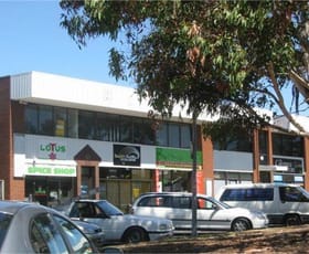 Offices commercial property leased at 7/61 Dundas Court Phillip ACT 2606