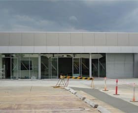 Offices commercial property leased at 2 Yallourn Street Fyshwick ACT 2609