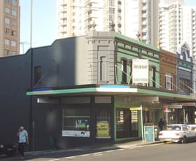 Shop & Retail commercial property leased at 356-358 Oxford Street Bondi Junction NSW 2022