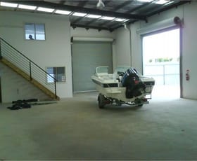 Factory, Warehouse & Industrial commercial property leased at Factory 5/17 Carbine Way Mornington VIC 3931