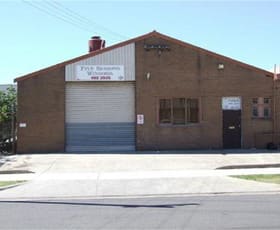 Factory, Warehouse & Industrial commercial property leased at 62-66 Plateau Road Reservoir VIC 3073