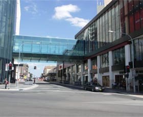 Offices commercial property leased at 1/155 Church Street Parramatta NSW 2150