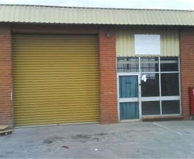 Factory, Warehouse & Industrial commercial property leased at Factory 4/9 Brooklyn Ave Dandenong VIC 3175