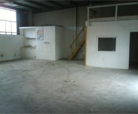 Factory, Warehouse & Industrial commercial property leased at Factory 4/9 Brooklyn Ave Dandenong VIC 3175