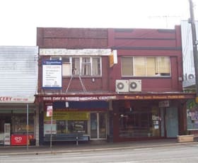 Offices commercial property leased at 985 Victoria Rd West Ryde NSW 2114