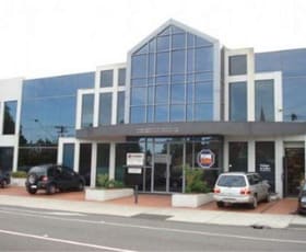 Offices commercial property leased at 85-87 Charles Street Kew VIC 3101
