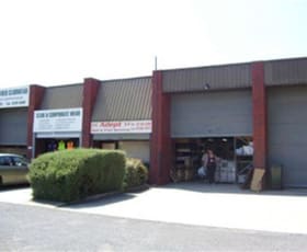 Factory, Warehouse & Industrial commercial property leased at 2/16 Macquarie Pl Boronia VIC 3155
