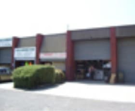Factory, Warehouse & Industrial commercial property leased at 2/16 Macquarie Pl Boronia VIC 3155
