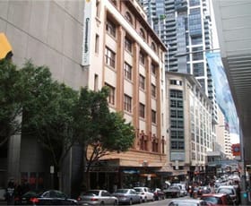 Offices commercial property leased at 127 Liverpool Street Sydney NSW 2000