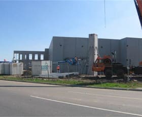 Factory, Warehouse & Industrial commercial property leased at Unit 4/Lot 8 Chapel Street Lynbrook VIC 3975
