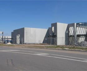 Factory, Warehouse & Industrial commercial property leased at Unit 2/Lot 8 Chapel Street Lynbrook VIC 3975