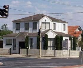 Offices commercial property leased at 261 Waterdale Road Ivanhoe VIC 3079