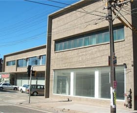 Factory, Warehouse & Industrial commercial property leased at 578 Princes Highway St Peters NSW 2044