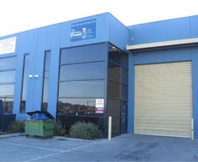 Factory, Warehouse & Industrial commercial property leased at Narre Warren VIC 3805