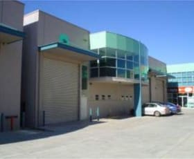 Factory, Warehouse & Industrial commercial property leased at Strathfield South NSW 2136