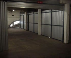 Factory, Warehouse & Industrial commercial property leased at W4-Z/42  Wattle Street Ultimo NSW 2007