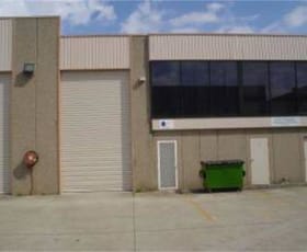 Factory, Warehouse & Industrial commercial property leased at Greenacre NSW 2190